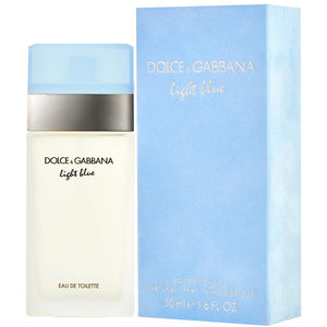 Light Blue by Dolce & Gabbana for Women