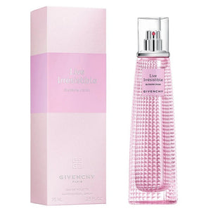 Live Irresistible Blossom Crush by Givenchy for Women