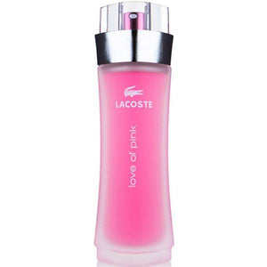 Lacoste Love of Pink by Lacoste for Women
