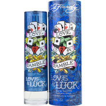Load image into Gallery viewer, Ed Hardy Love &amp; Luck by Christian Audigier for Men
