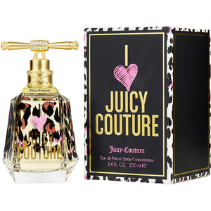 I Love Juicy Couture by Juicy Couture for Women