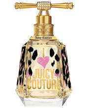 Load image into Gallery viewer, I Love Juicy Couture by Juicy Couture for Women
