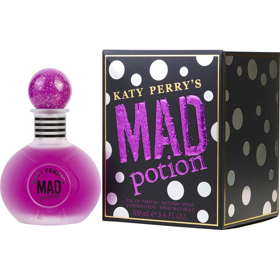 Mad Potion by Katy Perry for Women