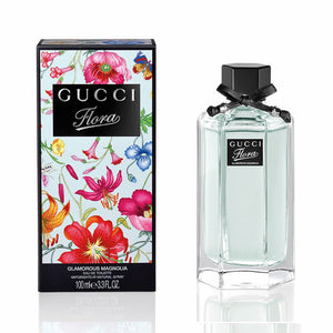 Gucci Flora Glamorous Magnolia by Gucci for Women