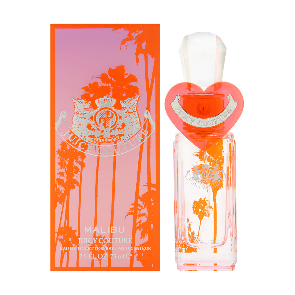 Juicy Couture Malibu  by Juicy Couture for Women