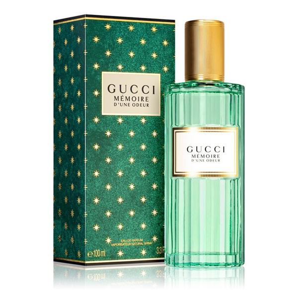 Gucci Memoire d'une Odeur by Gucci for Men and Women