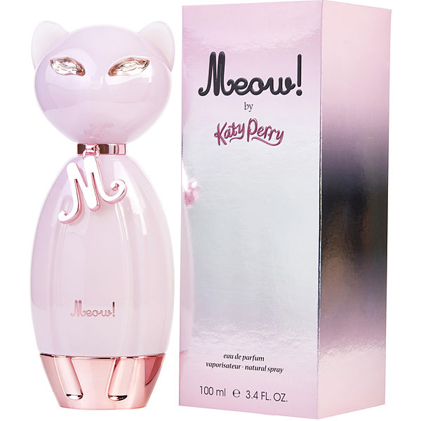 Meow! by Katy Perry for Women