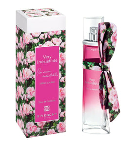 Very Irresistible Mes Envies by Givenchy for Women