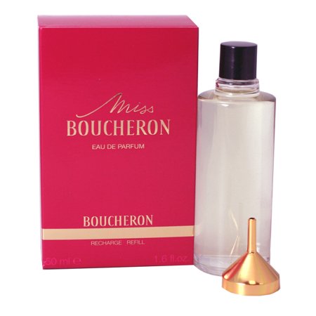 Miss Boucheron Refillable by Boucheron for Women