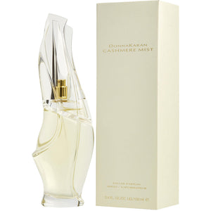 Cashmere Mist Perfume by Donna Karan for Women
