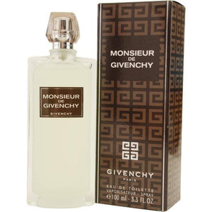 Monsieur De Givenchy by Givenchy for Men
