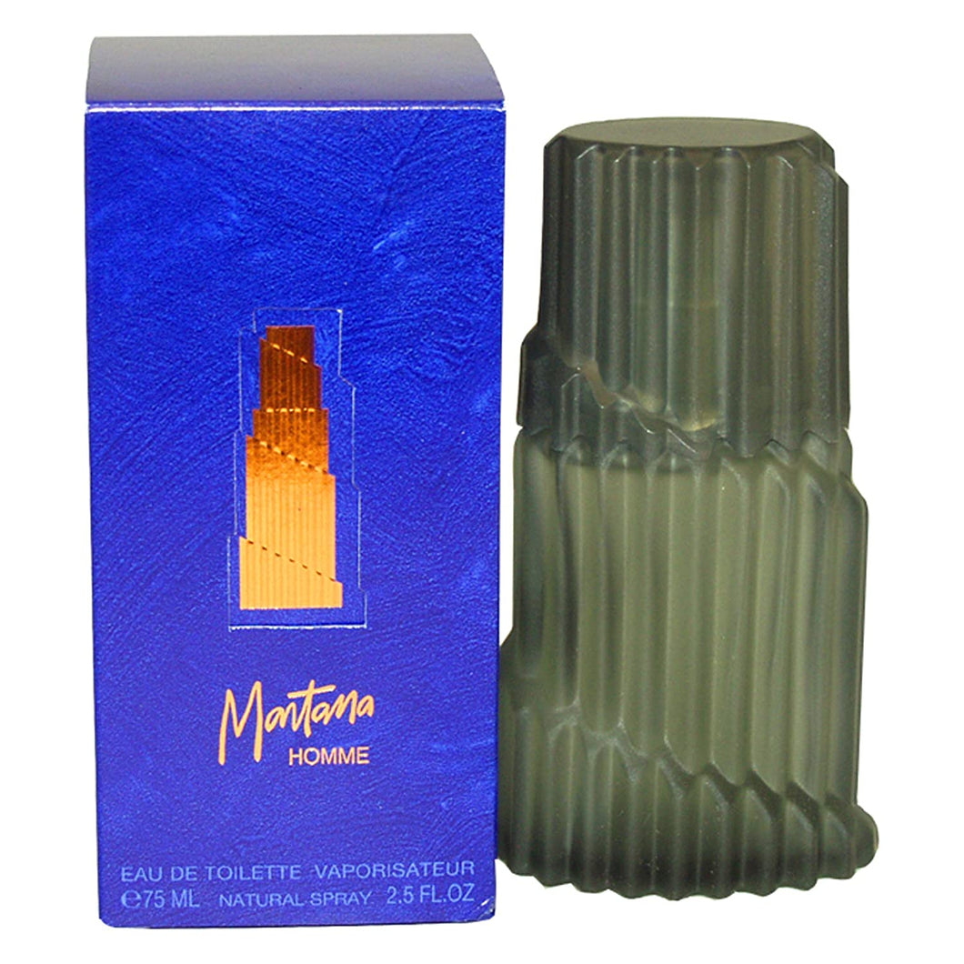 Montana Homme by Claude Montana for Men