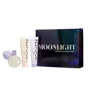Moonlight 3 Piece Gift Set by Ariana Grande for Women