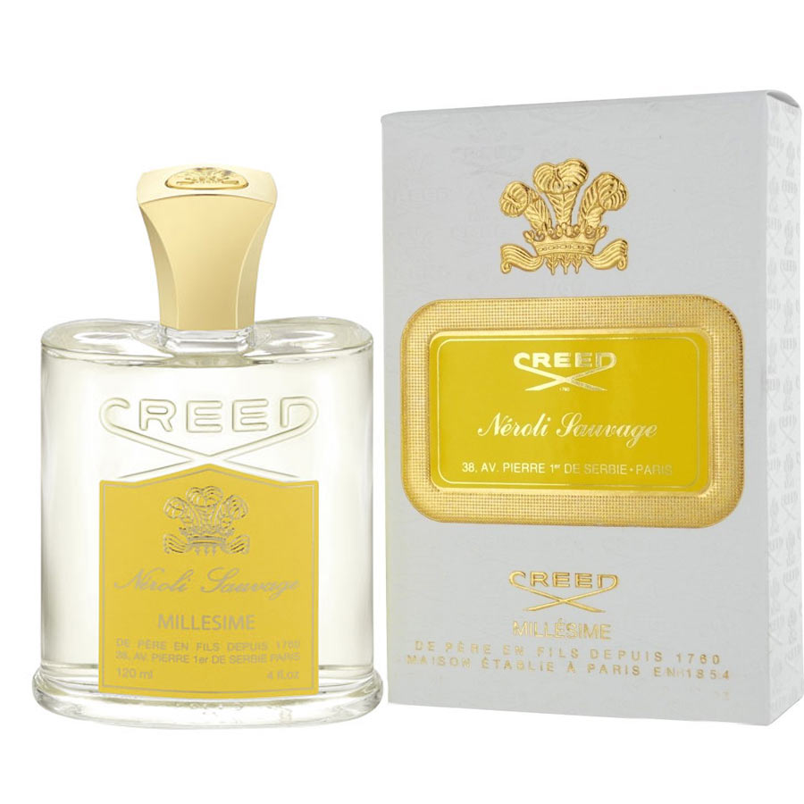 Neroli Sauvage by Creed for Men