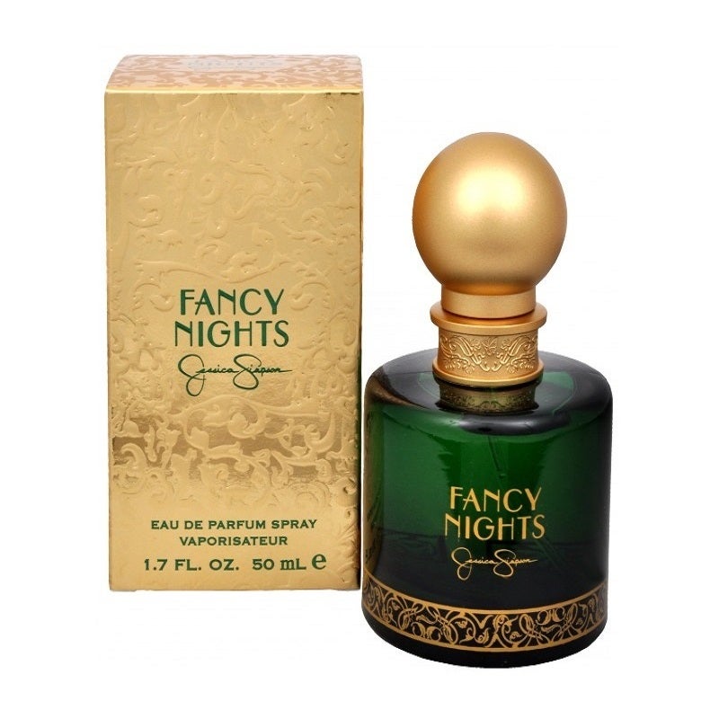 Fancy Nights by Jessica Simpson for Women