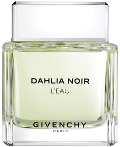 Dahlia Noir L'eau by Givenchy for Women