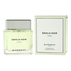 Dahlia Noir L'eau by Givenchy for Women