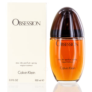 Obsession by Calvin Klein for Women