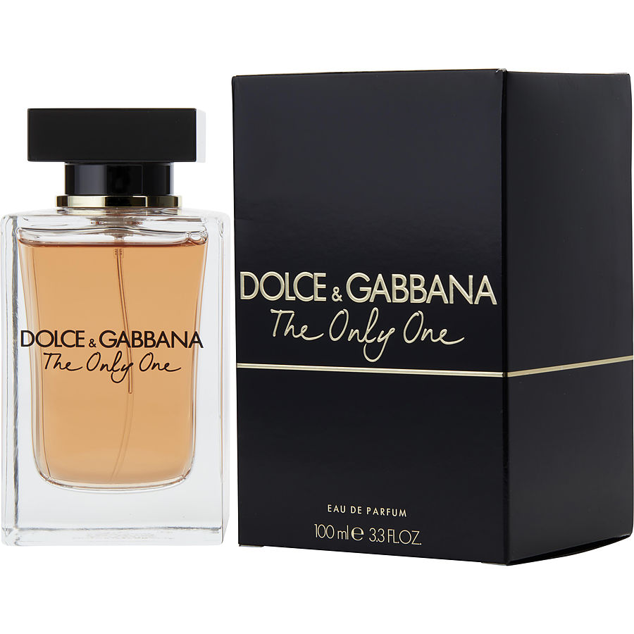 The Only One by Dolce & Gabbana for Women