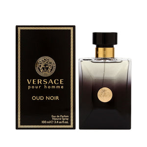 Versace Pour Homme Oud Noir by Versace for Men