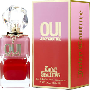 Juicy Couture Oui by Juicy Couture for Women