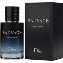Load image into Gallery viewer, Sauvage Eau De Parfum by Christian Dior for Men
