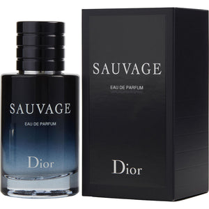 Sauvage Eau De Parfum by Christian Dior for Men