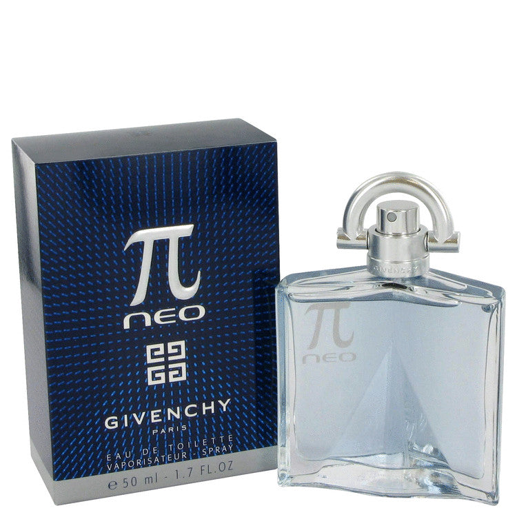 Pi Neo by Givenchy for Men
