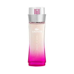 Lacoste Touch of Pink by Lacoste for Women