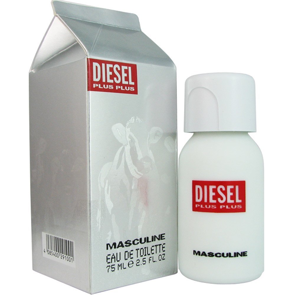 Diesel Plus Plus by Diesel for Men