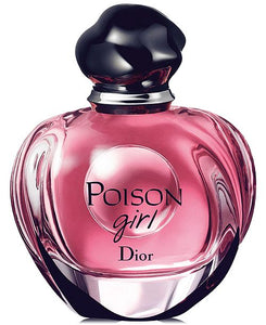 Poison Girl by Christian Dior for Women