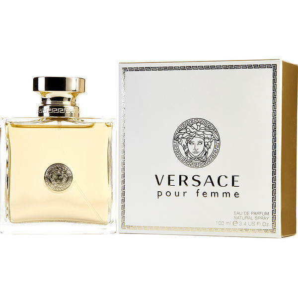 Versace Pour Femme by Versace for Women