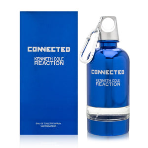 Kenneth Cole Reaction Connected by Kenneth Cole for Men