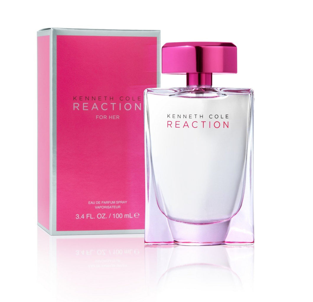 Kenneth Cole Reaction for Her by Kenneth Cole for Women