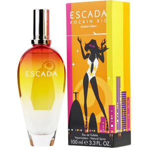 Escada Rockin Rio (Limited Edition) by Escada for Men