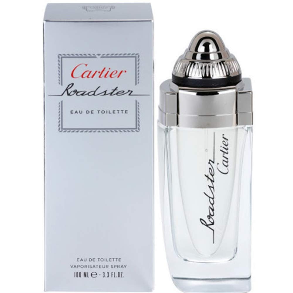 Roadster by Cartier for Men