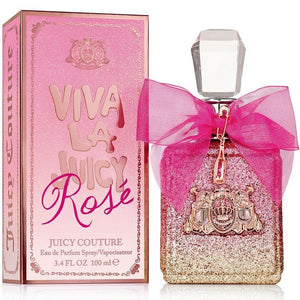 Viva La Juicy Rose by Juicy Couture for Women