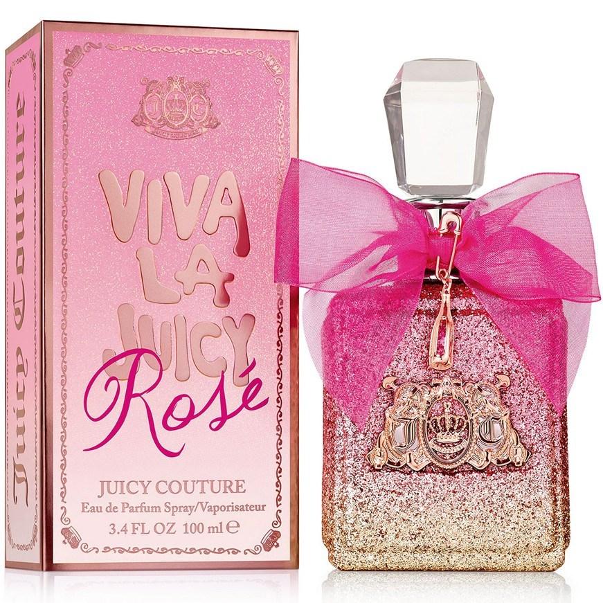 Viva La Juicy Rose by Juicy Couture for Women