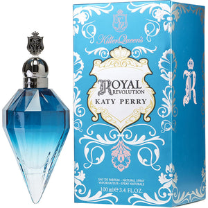 Royal Revolution by Katy Perry for Women