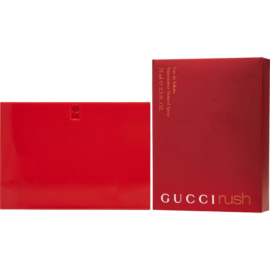 Gucci Rush by Gucci for Women