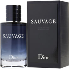 Load image into Gallery viewer, Sauvage by Christian Dior for Men
