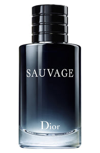 Sauvage by Christian Dior for Men