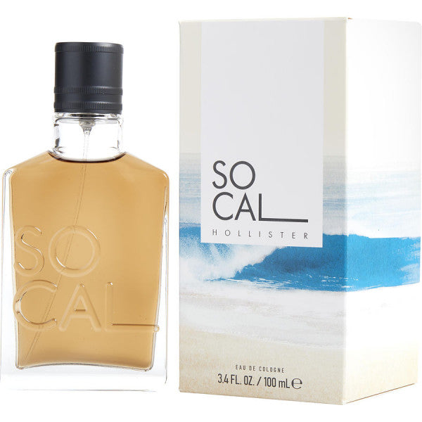 So Cal by Hollister for Men