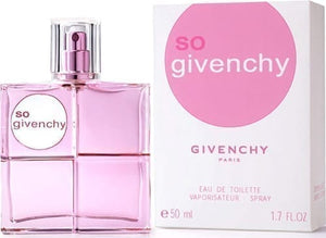 So Givenchy by Givenchy for Women