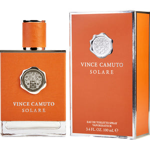 Vince Camuto Solare by Vince Camuto for Men