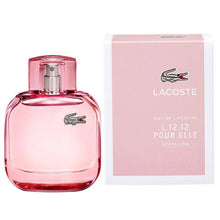 Load image into Gallery viewer, Lacoste Pour Elle L.12.12 Sparkling by Lacoste for Women
