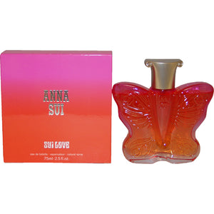 Sui Love by Anna Sui for Women