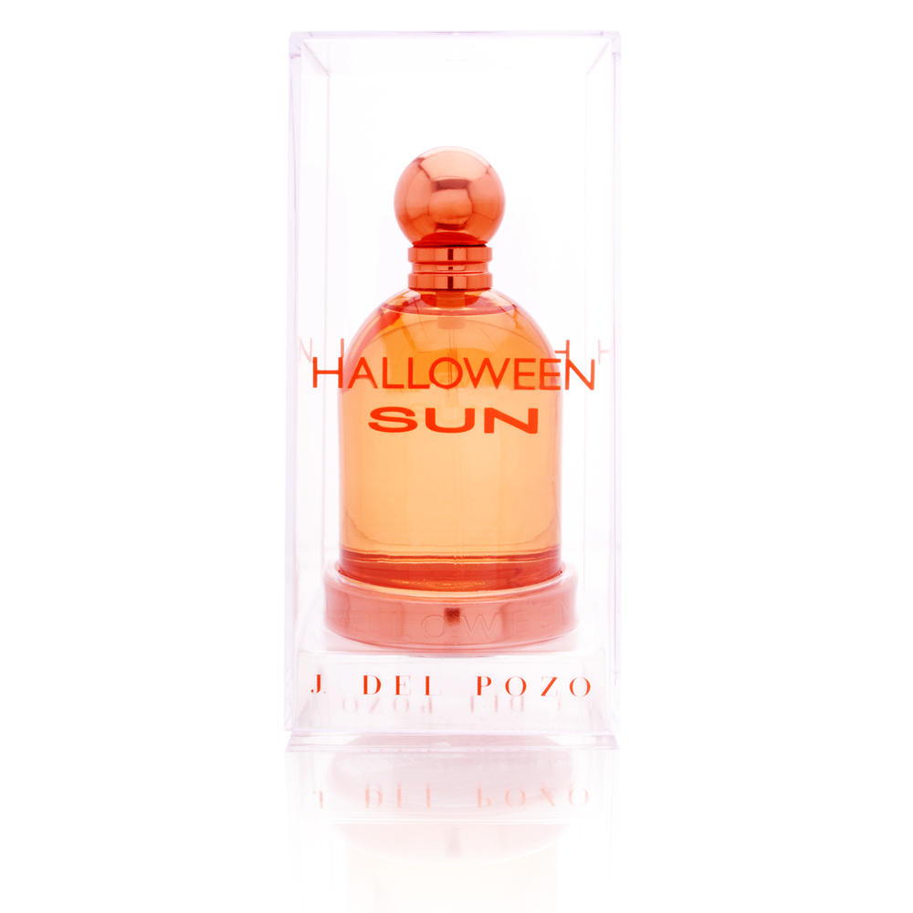 Halloween Sun by J. Del Pozo for Women