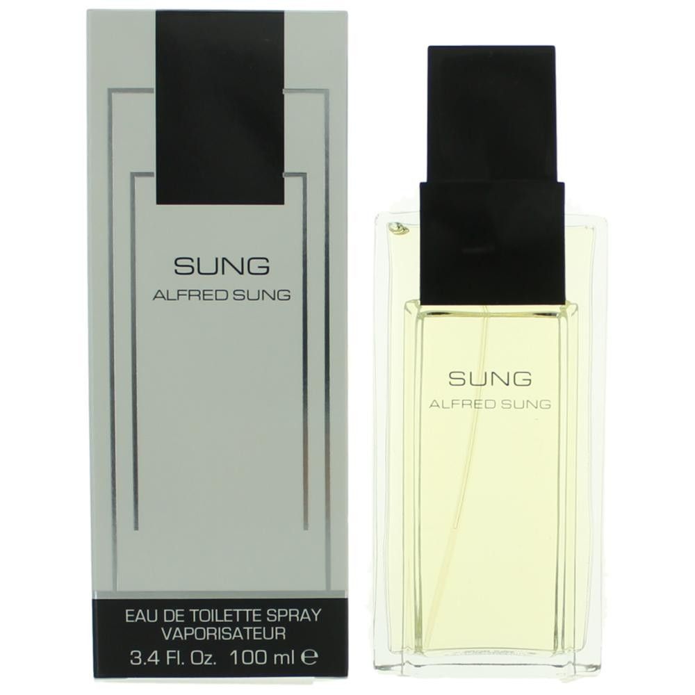 Sung EDT by Alfred Sung for Women
