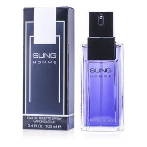 Sung Homme by Alfred Sung for Men